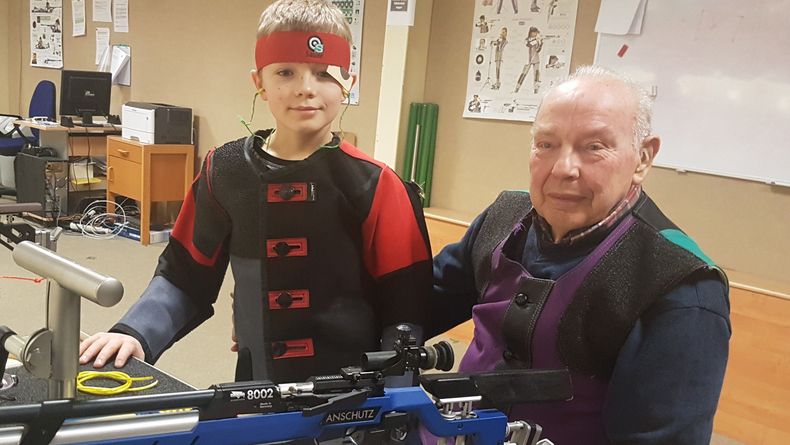 Foto: SSV Elsen / Der prämierte Klub ist ein Verein für junge, motivierte Sportler und ältere, erfahrene Akteure und dabei sehr familiär. Foto: SSV Elsen / Der prämierte Klub ist ein Verein für junge, motivierte Sportler und ältere, erfahrene Akteure und dabei sehr familiär.