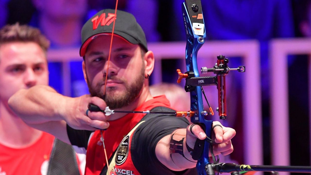 Foto: Eckhard Frerichs / Felix Wieser und die anderen Bundesligaschützen müssen sich weiter in Geduld üben.