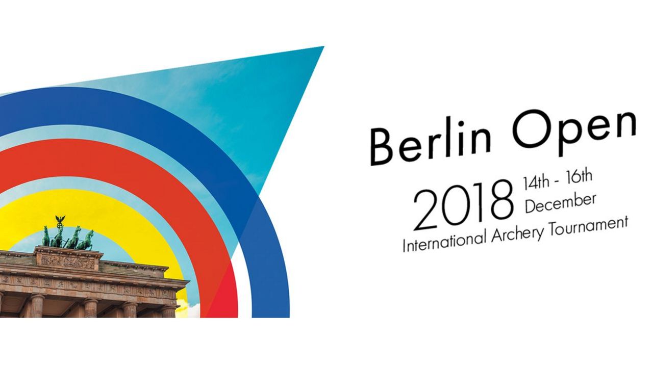 Deutscher Schützenbund Berlin Open