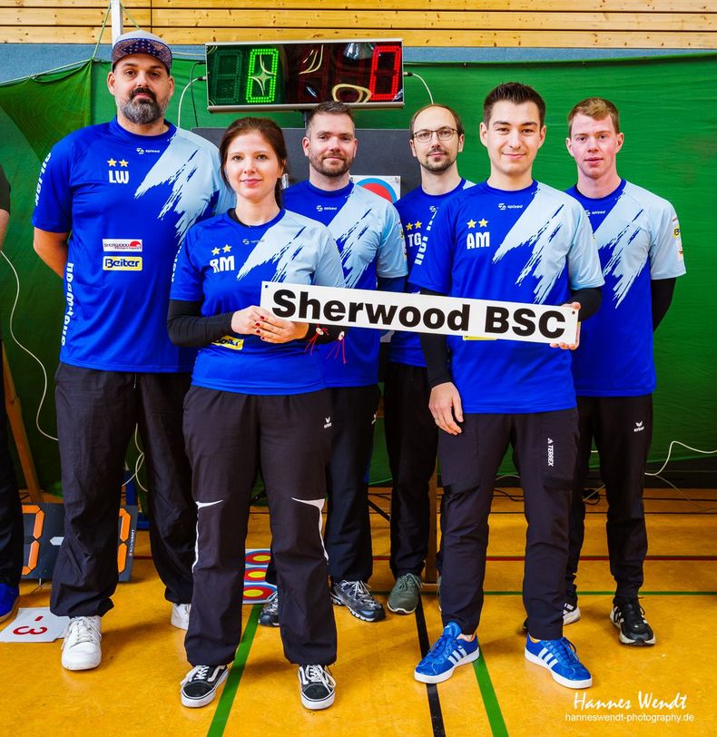 Bundesliga Bogen- & Schießsport: Dreifach-Interview mit drei BL-Stars