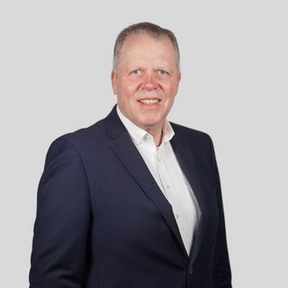 Jörg Brokamp - Geschäftsführer