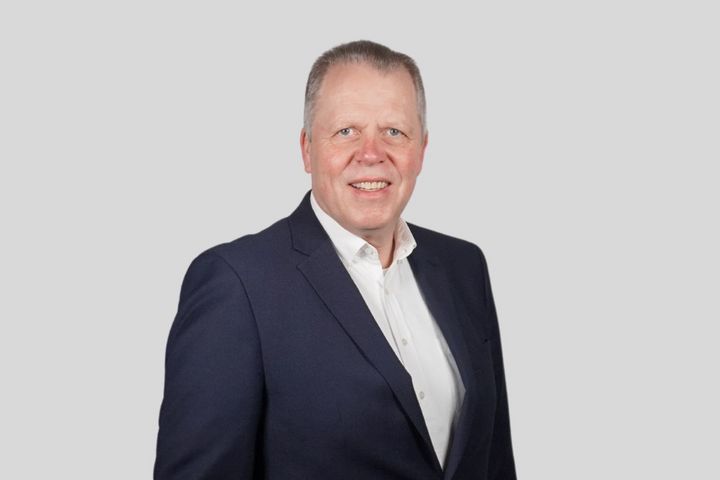 Jörg Brokamp - Bundesgeschäftsführer