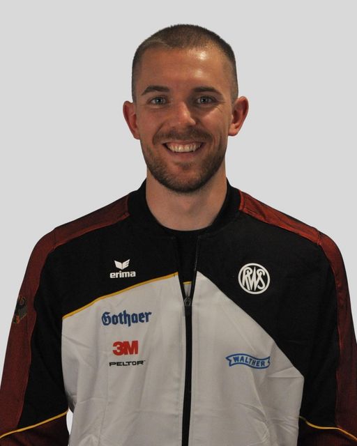Maximilian Dallinger