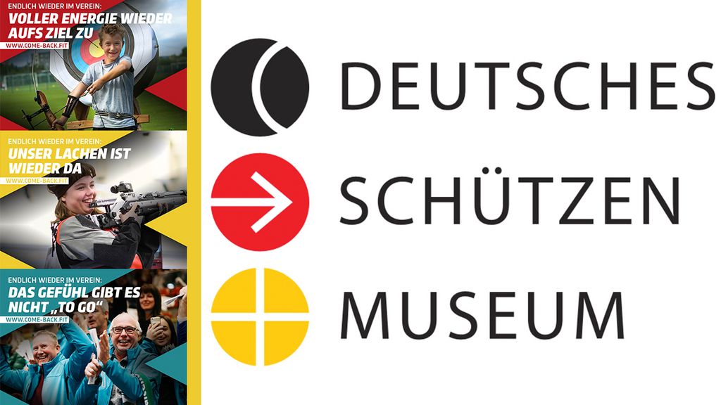 Deutsches Schützenmuseum öffnet am Comeback-Wochenende