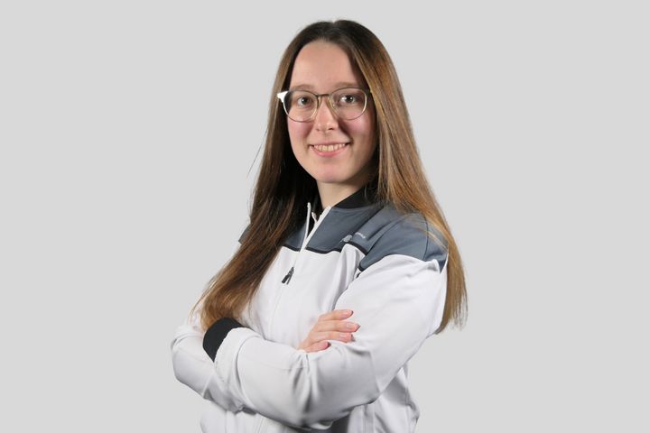 Marie Brohm - Bundesjugendsprecherin