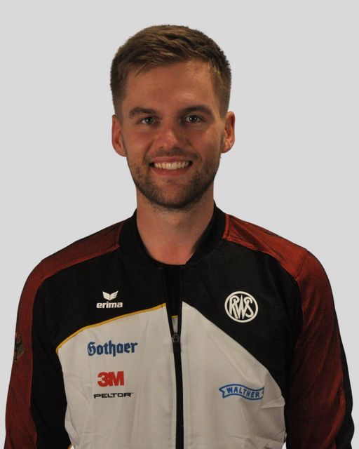 David Koenders