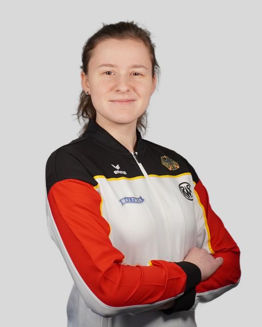 Lydia Elena Böhmer