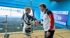 Foto: ISSF / Gratulation zu den zuletzt erzielten großen Erfolgen und in Kürze Gratulation zum Geburtstag: Nele Stark feiert in München ihren 23. Geburtstag und wird dann sicherlich von Bundestrainer Wolfram Waibel erneut Glückwünsche entgegennehmen.