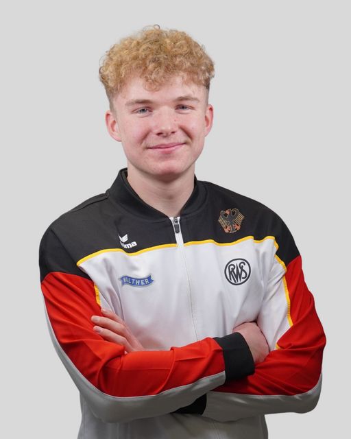 Raphael Hapke Raphael Hapke