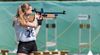 Foto: Britta Kußmaul / Die beiden besten Athleten der diesjährigen Deutschland Trophy: Lisa Enderle...
