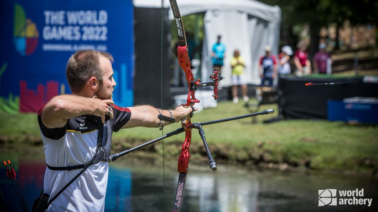 World Games Chengdu: Zehn Schützen um vier Plätze