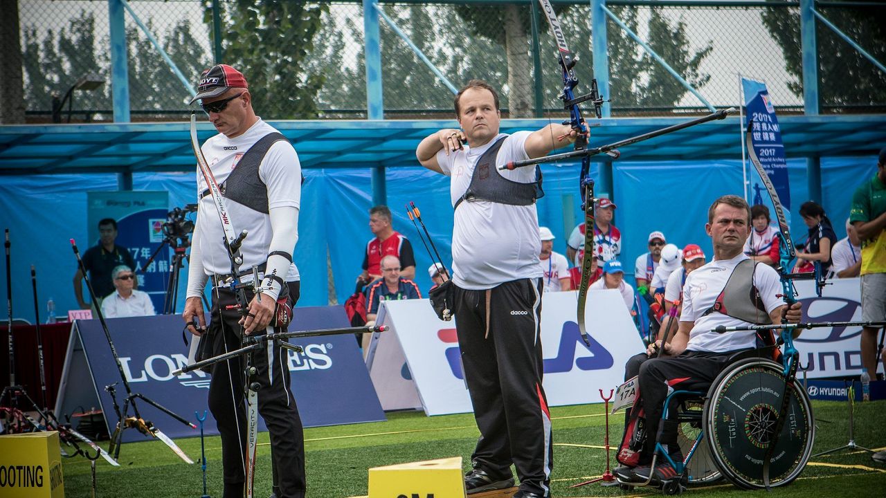 Foto: World Archery