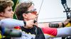 Foto: Conny Kurth, Rhine-Ruhr 2025 / Schoss sich bei den FISU World University Games bis ins Viertelfinale: Moritz Wieser