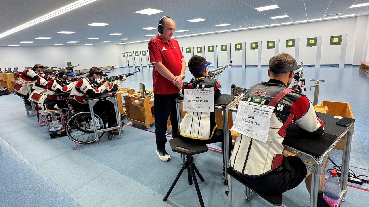 Foto: Rudi Krenn / Die Teilnehmer an der WM-Qualifikation erzielten internationale Top-Ergebnisse.