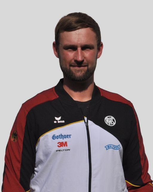 Paul Pigorsch
