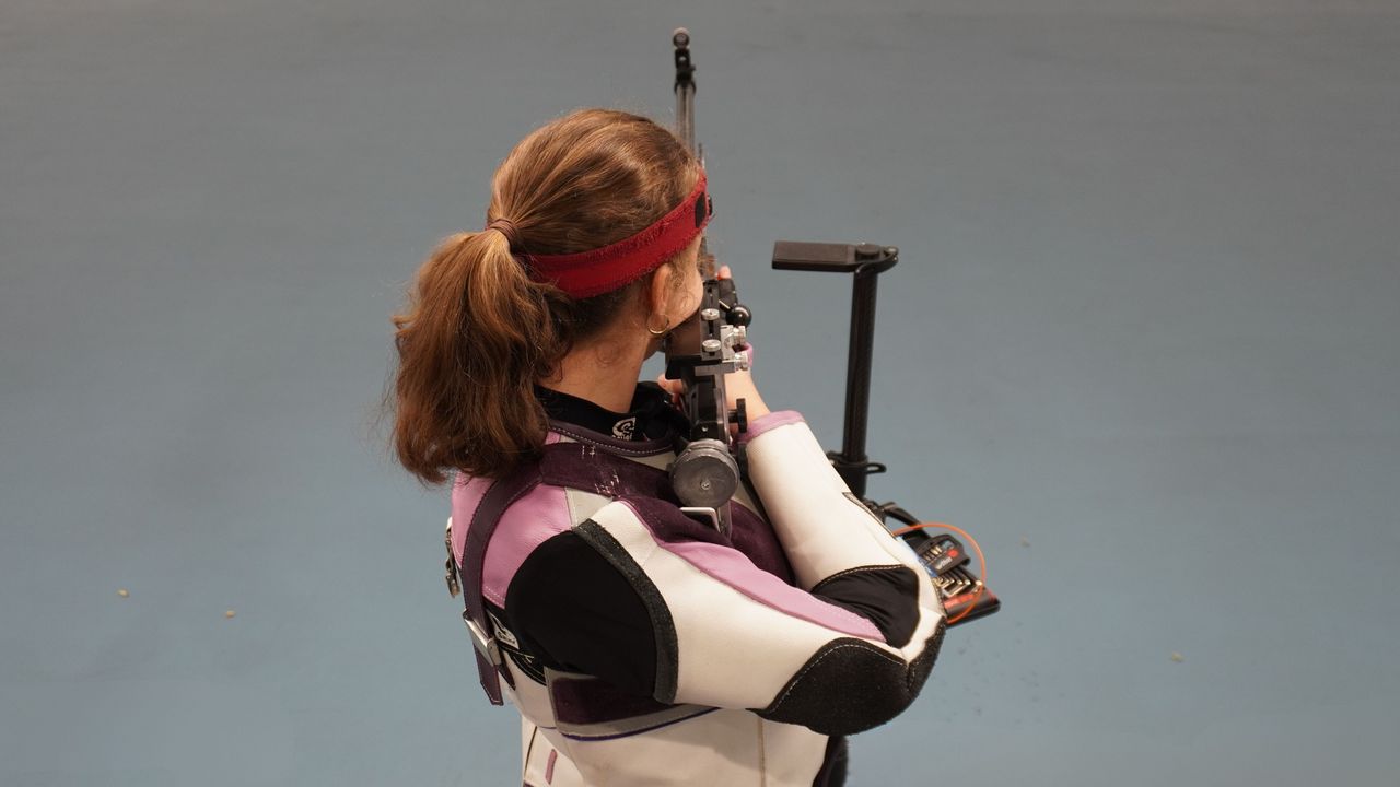 von Schönfels, Viktoria von Schönfels, Viktoria