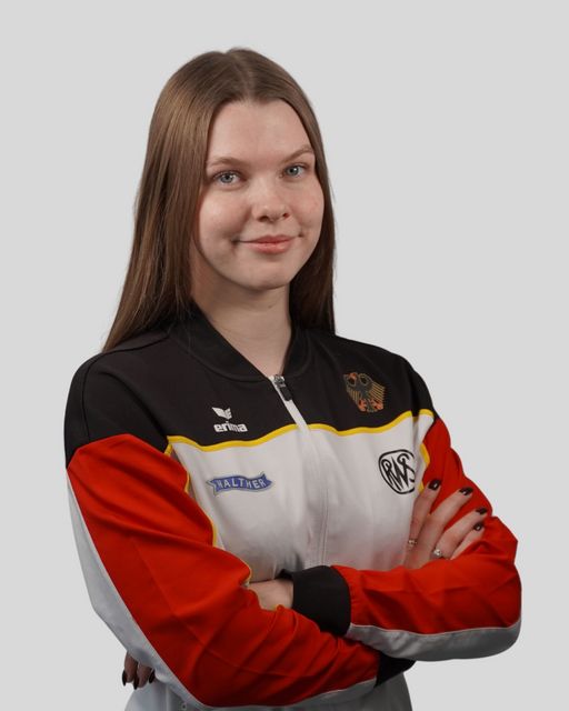 Frieda Fahr
