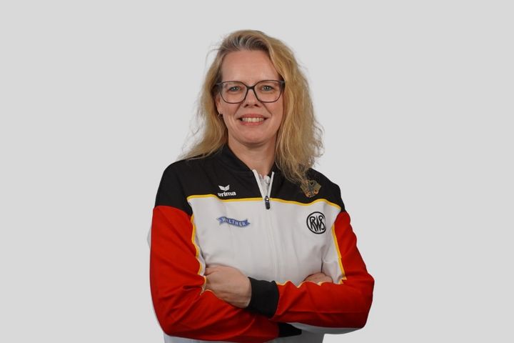Katja Kutzeck - Luft-/Sportpistole (NK)
