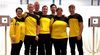 Foto: ESV Weil am Rhein / Der ESV Weil am Rhein lieferte am ersten Bundesliga-Wochenende zwei starke Auftritte und blieb verlustpunktfrei.