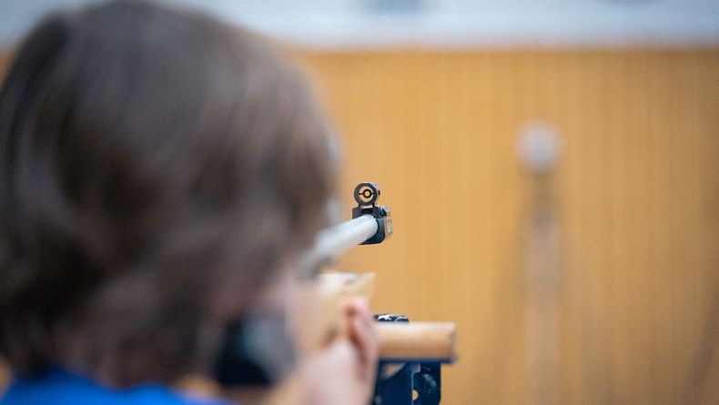Foto: DSB / Alle teilnehmenden Kinder absolvieren bei der Foto: DSB / Alle teilnehmenden Kinder absolvieren bei der