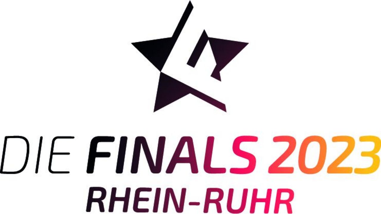 Die Finals 2023 Rhein-Ruhr:  Das Multi-Sportevent kommt zurück nach NRW