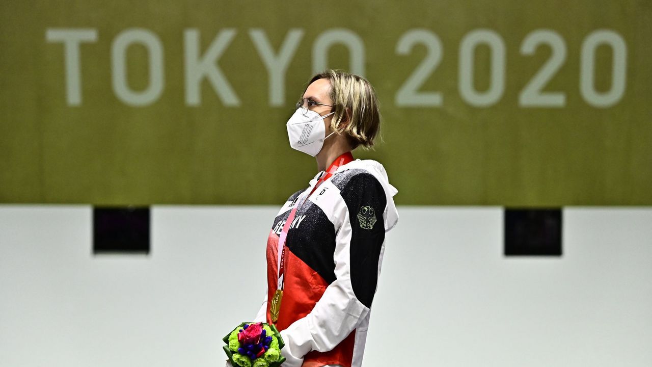 Foto: Hiroki Nishioka/WSPS / Eine tolle Erfolgsgeschichte: Natascha Hiltrop bei den Paralympics in Tokio.
