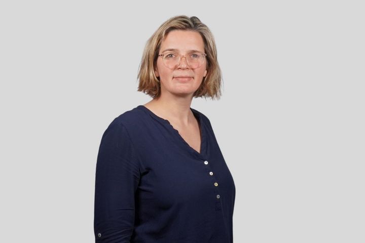 Nicole Fetting - Wiesbaden/Frankfurt