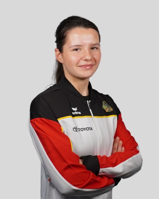 Amelie Masche