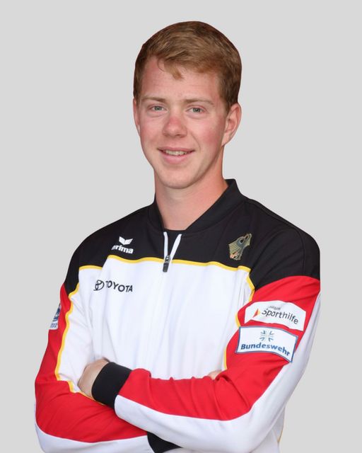 Mathias Kramer