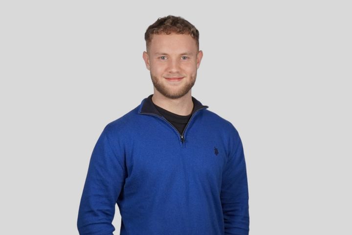 Levi Julian Nikoleizig - Dualer Student - Schwerpunkt Jugendsekretariat