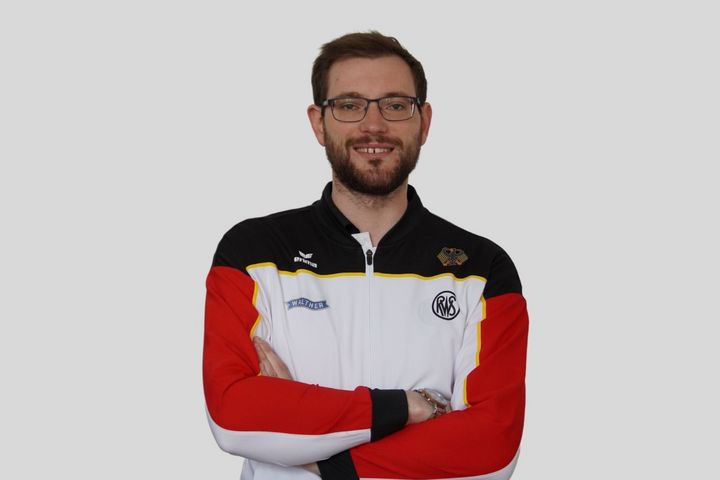 Oliver Six - Luft-/Sportpistole (NK)