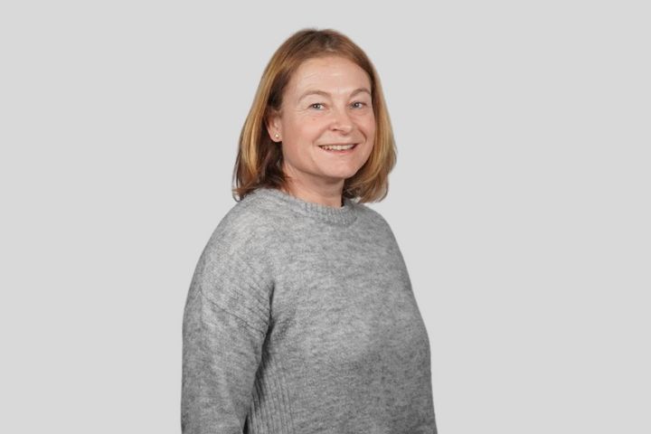 Danja Schmidt - Referentin nicht olympischer Sport