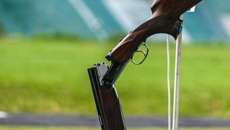 Foto: DSB / Am Wochenende wird auf dem Rheinblick in Wiesbaden die Jugendverbandsrunde Flinte absolviert, sie ist Teil eins der Qualifikation für die Junioren-WM in Suhl.