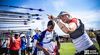 Foto: World Archery / Ein letztes Mal die Ringe zählen: Katharina Bauer und 15 weitere deutsche Bogenschützen sind beim vierten und letzten Weltcup der Saison in Madrid.