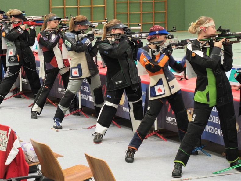 Foto: KKS Norstemmen / Der KKS Nordstemmen will den Heimvorteil im Abstiegsduell gegen den TuS Hilgert nutzen.