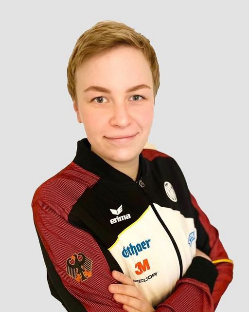 Hanna Bühlmeyer