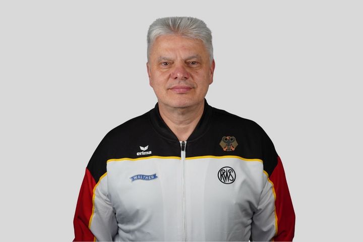 Guido Rudolph - Leistungsdiagnostik