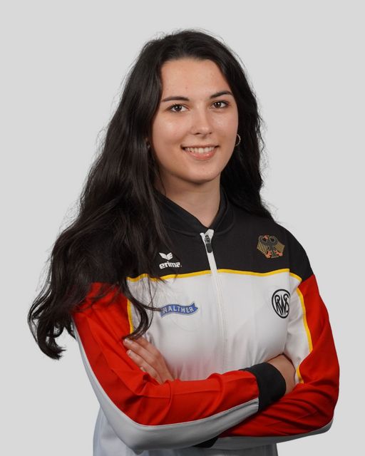 Brianna Grasberger Brianna Grasberger