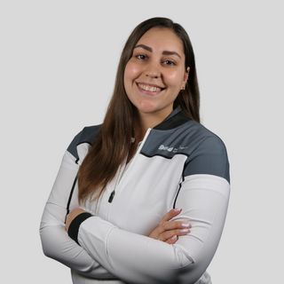 Sophia Benterbusch - Bundesjugendleiterin Öffentlichkeitsarbeit