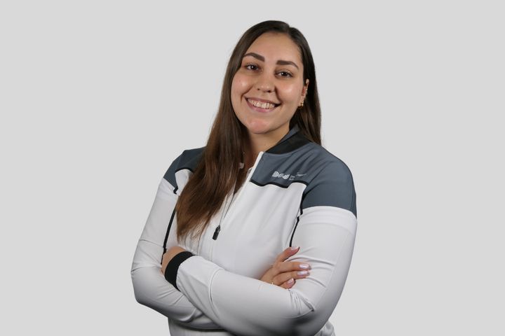 Sophia Benterbusch - Bundesjugendleiterin Öffentlichkeitsarbeit