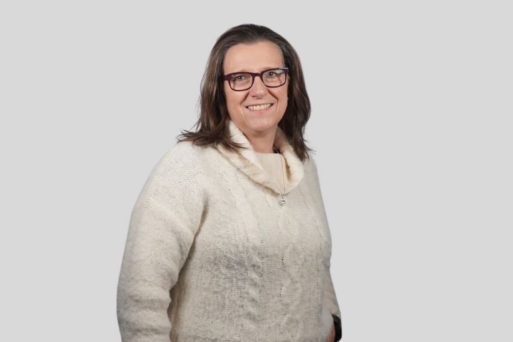 Claudia Hess - Bundesliga/Wettkampforganisation World Archery