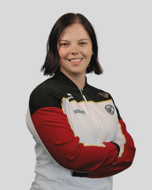 Nadine Messerschmidt