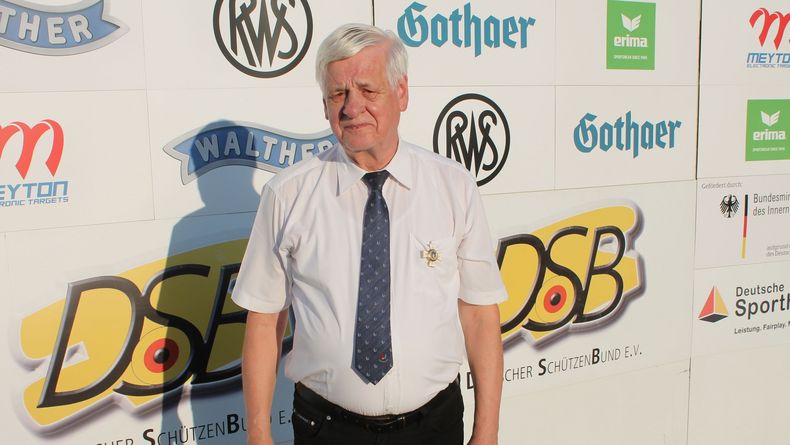 Foto: DSJ / Norbert Czupalla Foto: DSJ / Norbert Czupalla