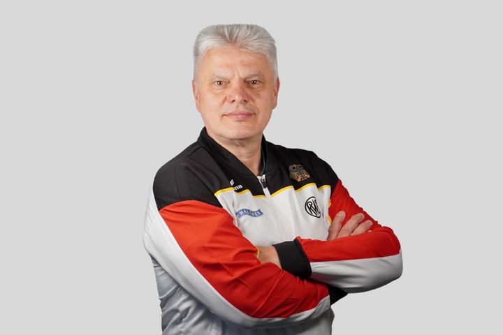 Guido Rudolph - Leistungsdiagnostik