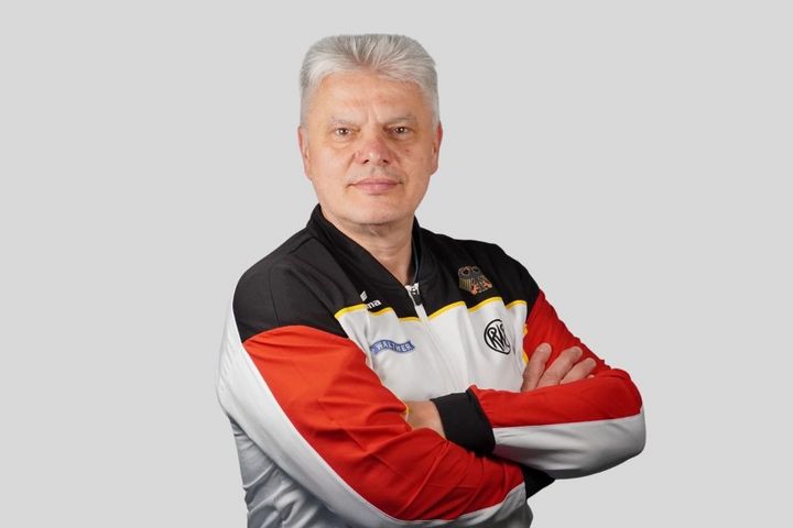 Guido Rudolph - Leistungsdiagnostik