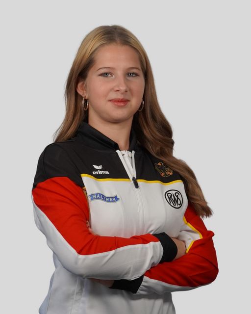 Lina Karsch Lina Karsch