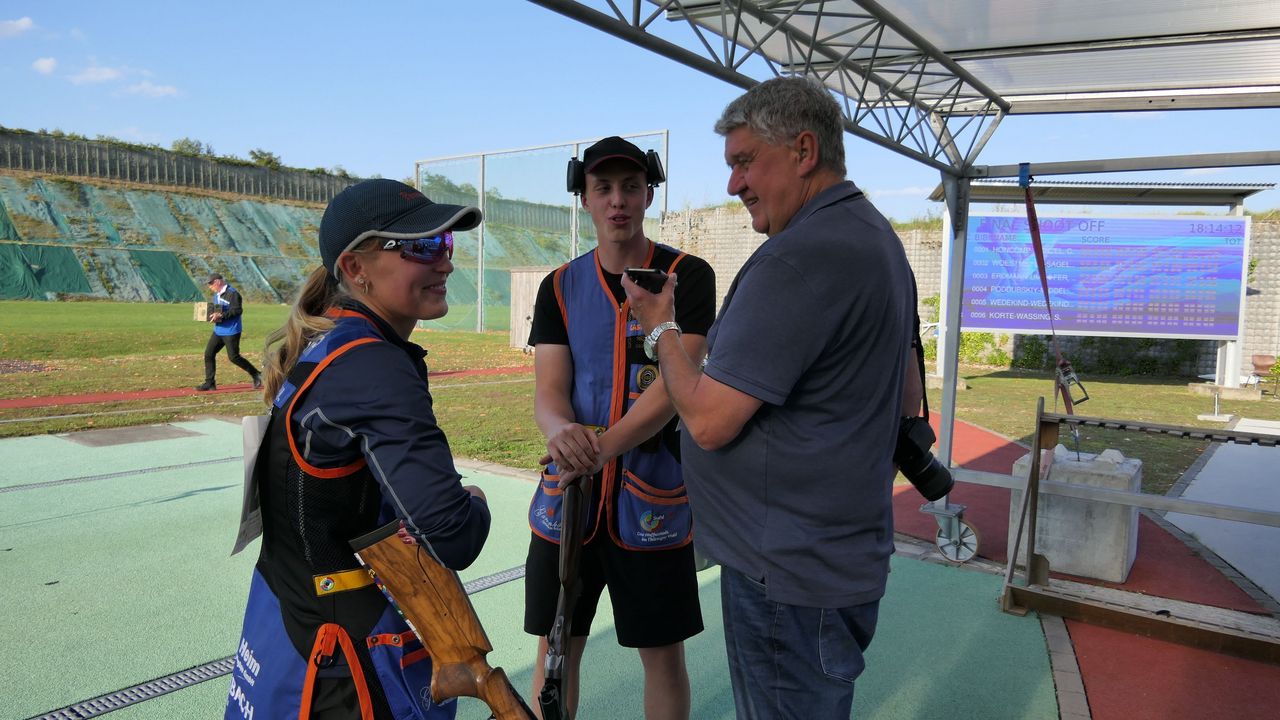 Podcast Volltreffer: Neue Episode mit Harald Strier