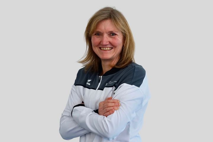 Ulrike Koini - Bundesjugendleiterin Bildung