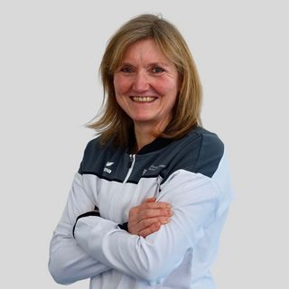 Ulrike Koini - Bundesjugendleiterin Bildung