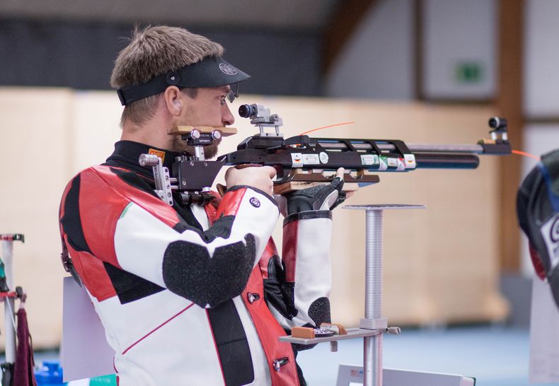 Foto: SV Germania Prittlbach / Mit Martin Strempfl aus Österreich kehrt ein Routinier zurück ins Team der Germania. Foto: SV Germania Prittlbach / Mit Martin Strempfl aus Österreich kehrt ein Routinier zurück ins Team der Germania.